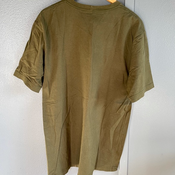 Men’s Carhartt T-Shirt - Picture 2 of 2